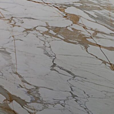 Calacatta Gold Oro (Калакатта Голд Оро)