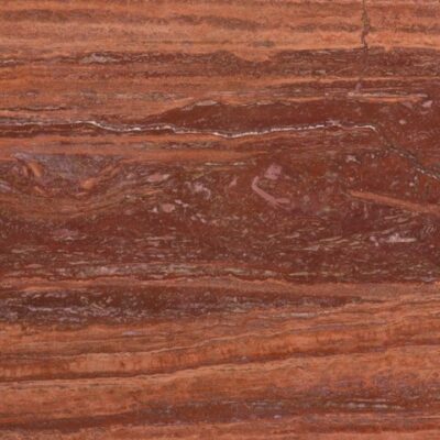 Travertine Rosso vein cut (Травертин Россо вэйн кат)