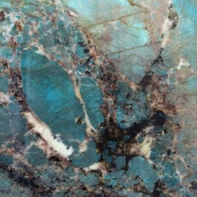 Amazonite (Амазонит)