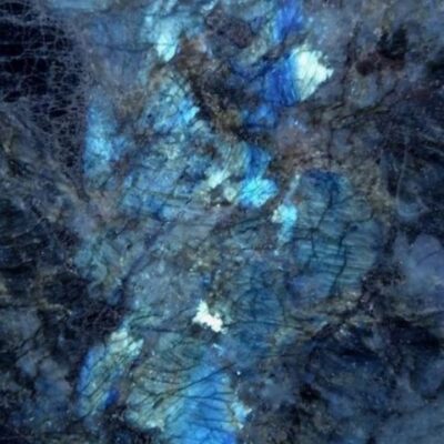 Lemurian Blue (Лемуриан Блю)