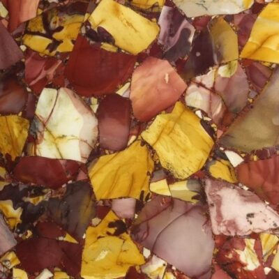 Multi Red Jasper (Мульти Рэд Джаспер)