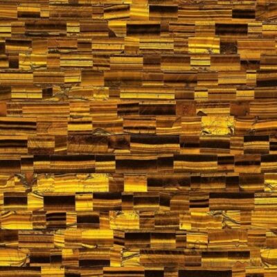 Tiger Eye (Тигровый Глаз)