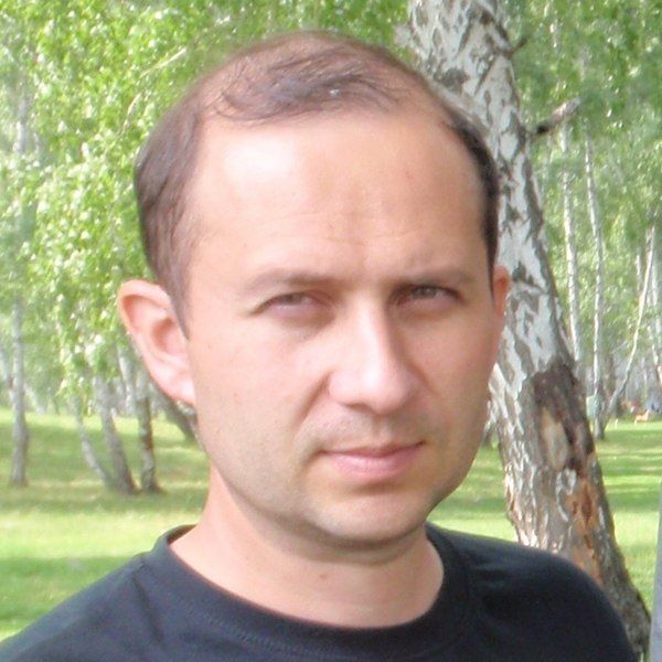 Алексей Барышников