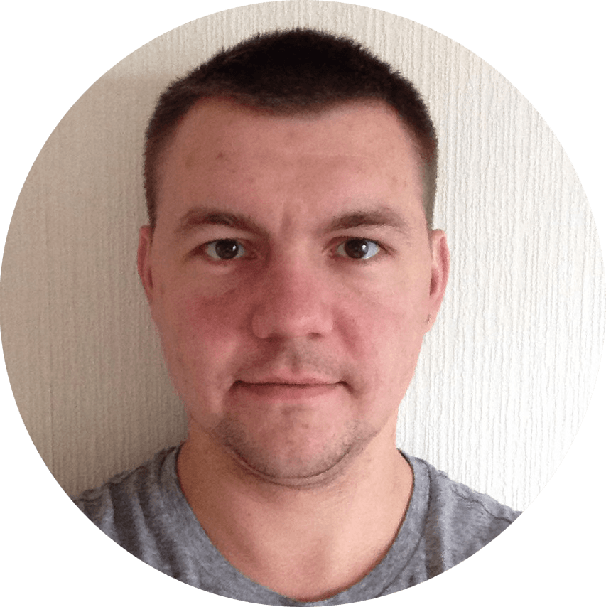Владимир Козлов