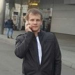 Алексей Власов